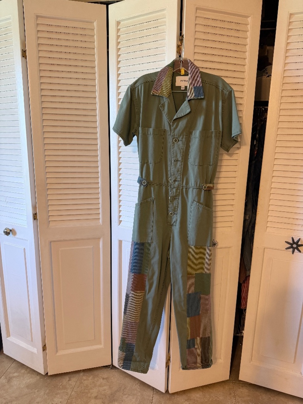 Jumpsuit